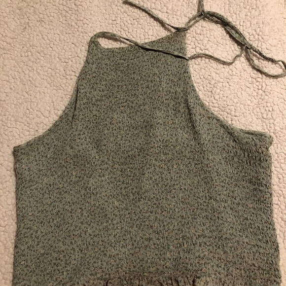 Boho tank top - Picture 5 of 6